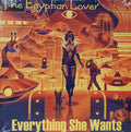 Egyptian Lover - Everything She Wants / So Good (Remix) (Vinyl) (US Import)