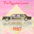 Egyptian Lover - 1987 (2LP) (Vinyl) (US Import)