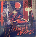 Egyptian Lover - Freaky Girl / We The Freaks (Vinyl) (US Import)