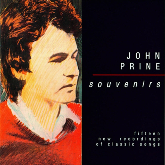 John Prine - Souvenirs (2LP) (Vinyl) (US Import)