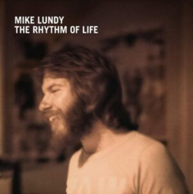 Mike Lundy - Rhythm Of Life (Vinyl) (US Import)
