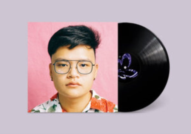 Nicadrio Lee - Palette (Vinyl) (US Import)