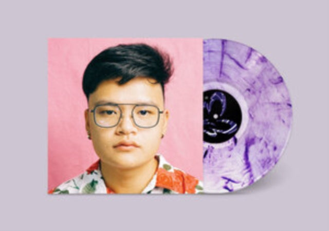Nicadrio Lee - Palette (Purple Vinyl) (Vinyl) (US Import)