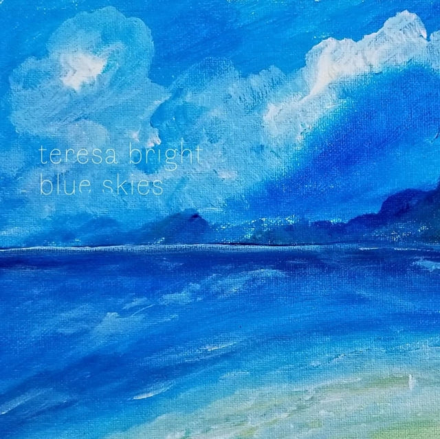 Teresa Bright - Blue Skies (Vinyl) (US Import)
