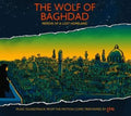 3YIN - Wolf Of Baghdad (CD)
