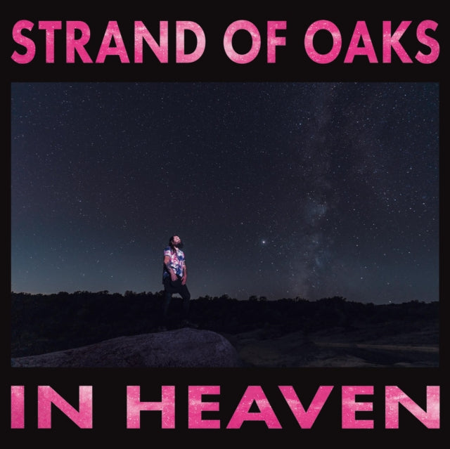 Strand Of Oaks - In Heaven (Vinyl) (US Import)