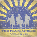 Flatlanders - Treasure Of Love (2LP (Vinyl) (US Import)