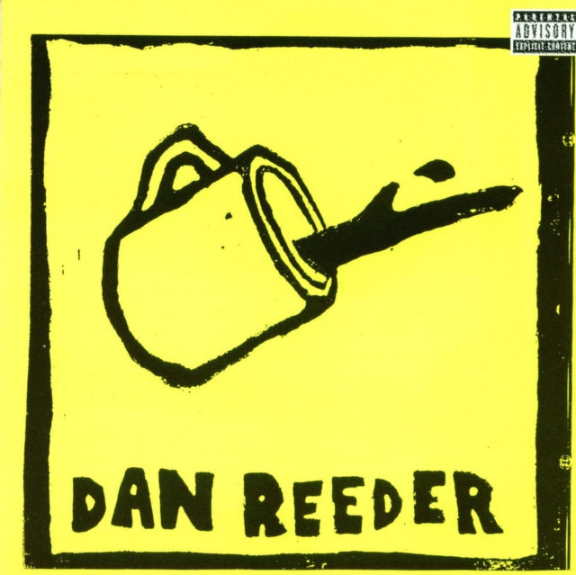 Dan Reeder - Dan Reeder (Vinyl) (US Import)