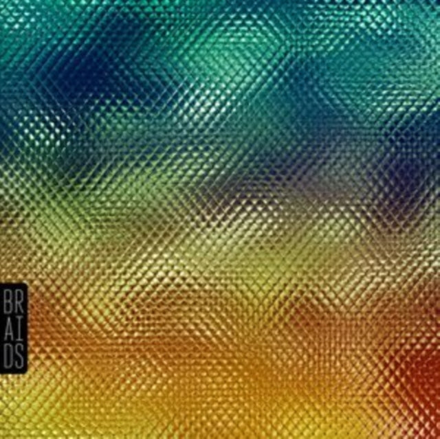Braids - Native Speaker (10 Year Anniversary/Green & Yellow Vinyl) (Vinyl) (US Import)