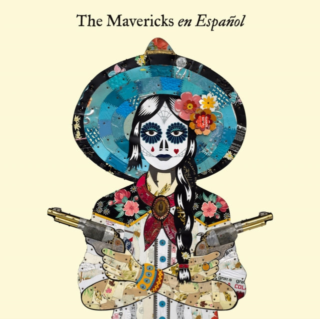 Mavericks - En Espanol (Cyan Blue Marble Vinyl) (Vinyl) (US Import)