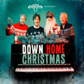 Oak Ridge Boys - Down Home Christmas (Vinyl) (US Import)