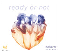 Palaver Strings - Ready Or Not (CD)