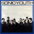 Sonic Youth - Sonic Youth (CD)