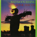 Sonic Youth - Bad Moon Rising (Vinyl) (US Import)