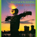 Sonic Youth - Bad Moon Rising (CD) (US Import)