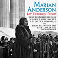 Marian Anderson - Let Freedom Ring (CD)