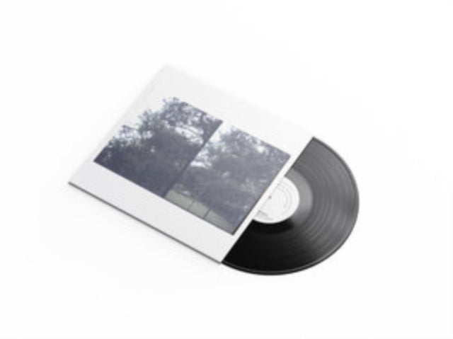 Okkyung Lee - Just Like Any Other Day (I–'Es E) : Background Music For Your Mundane Activities (Vinyl) (US Import)