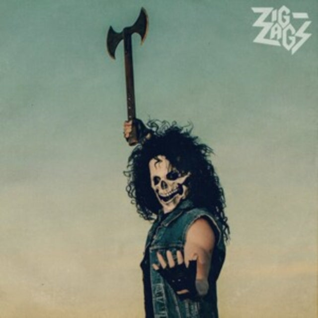 Zig Zags - Deadbeat At Dawn (Vinyl) (US Import)