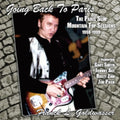 Franck Goldwasser - Going Back To Paris (CD)