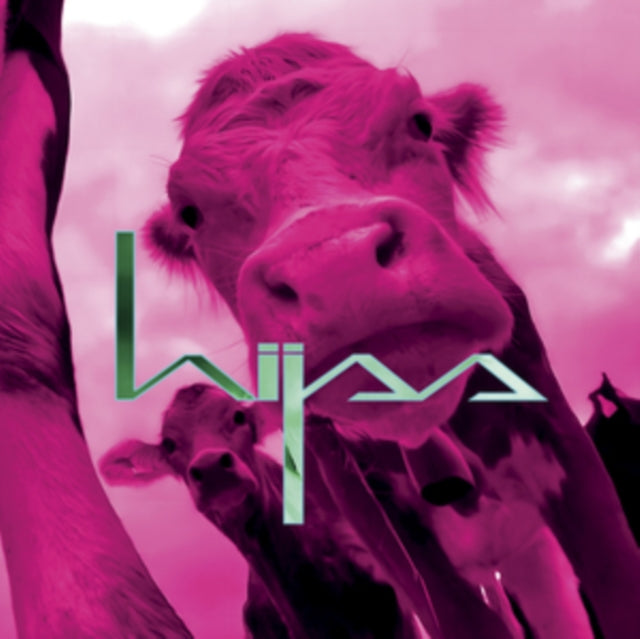 Hijss - Hijss (CD) (US Import)
