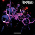 Mephistofeles - Live In Europe (2LP) (Vinyl) (US Import)