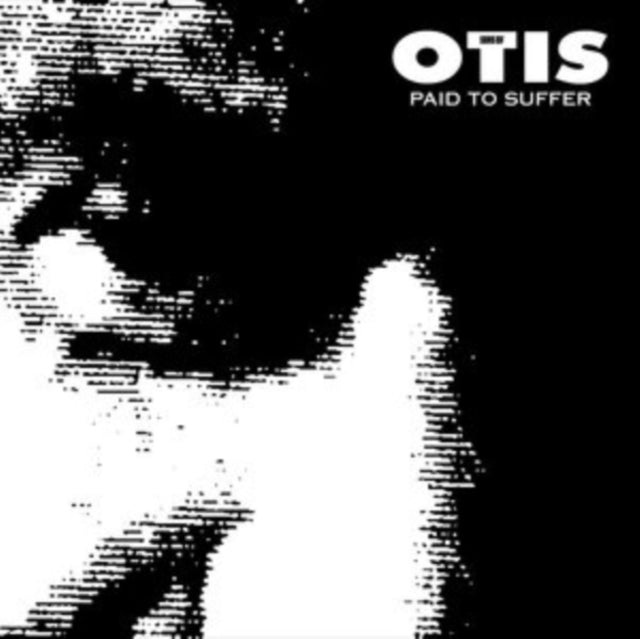 Sons Of Otis - Paid To Suffer (CD) (US Import)