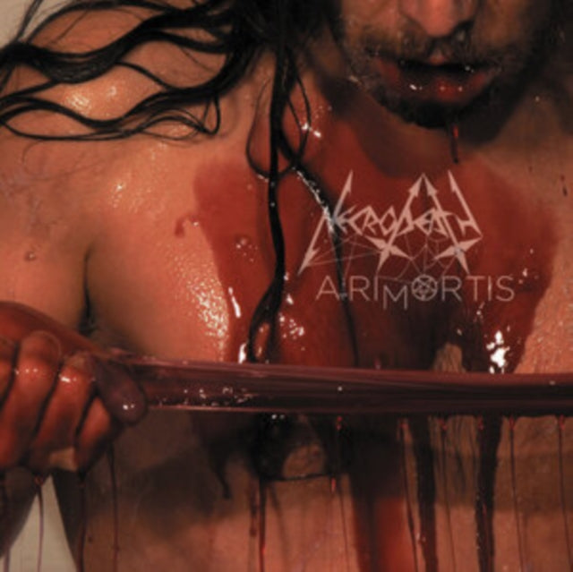 Necrodeath - Arimortis (Vinyl) (US Import)