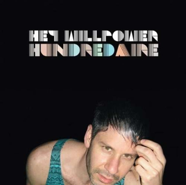 Hey Willpower - Hundredaire (CD)