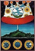 Olivia Tremor Control - Music From The Unrealized Film Script Dusk At Cubist Castle (Lime Green Vinyl) (Vinyl) (US Import)