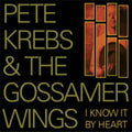 Krebs,Pete & The Gossamer Wings - I Know It By Heart (20th Anniversary Reissue/Remastered) (Vinyl) (US Import)