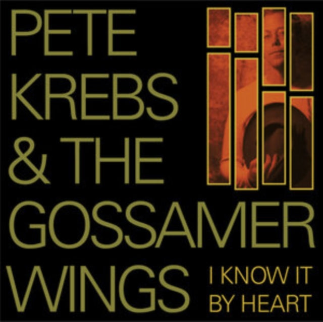 Krebs,Pete & The Gossamer Wings - I Know It By Heart (20th Anniversary Reissue/Remastered) (Vinyl) (US Import)