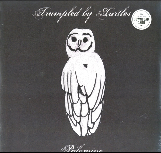 Trampled By Turtles - Palomino (Vinyl) (US Import)
