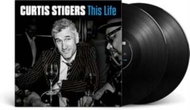 Curtis Stigers - This Life (Vinyl) (US Import)