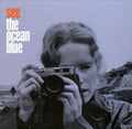 Ocean Blue - See The Ocean Blue (Black Or Orange Vinyl) (Vinyl) (US Import)