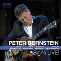 Peter Bernstein - Signs Live! (5LP) (Vinyl) (US Import)