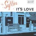 Softies - It’s Love (Vinyl) (US Import)