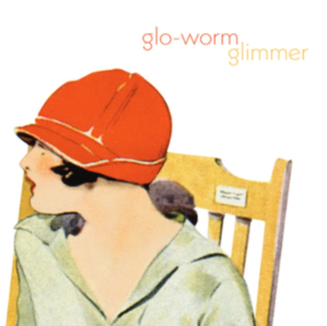 Glo-Worm - Glimmer (Vinyl) (US Import)