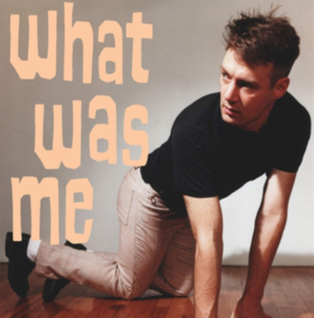 Calvin Johnson - What Was Me (Vinyl) (US Import)