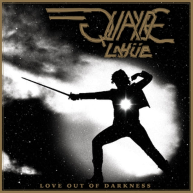Quayde Lahue - Love Out Of Darkness (Vinyl) (US Import)