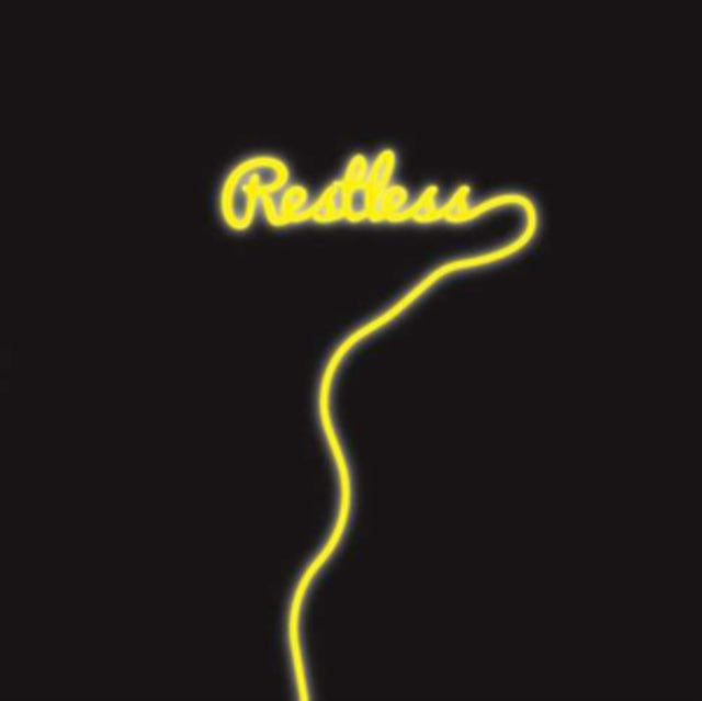Restless - Restless (Vinyl) (US Import)