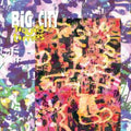 Big City - Liquid Times (Vinyl) (US Import)