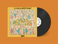 Josie - Life On Sweets Alone (Vinyl) (US Import)