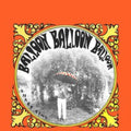 Sharp Pins - Balloon Balloon Balloon (CD)