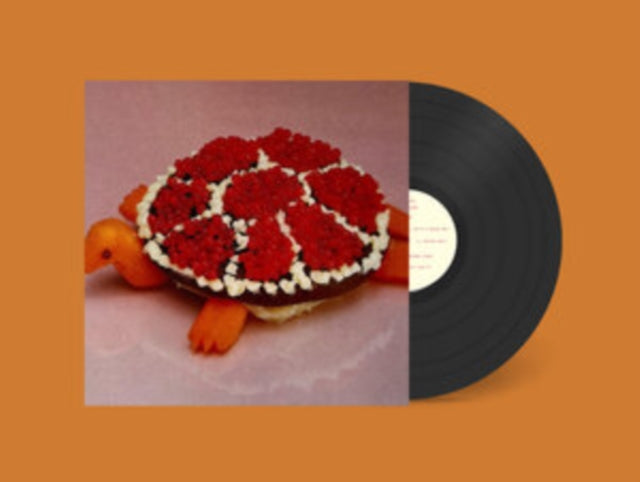Sharp Pins - Turtle Rock (Vinyl) (US Import)