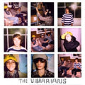 Vibrarians - Red Light (Vinyl Single) (US Import)