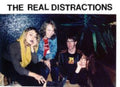 Real Distractions - The Real Distractions (Vinyl Single) (US Import)