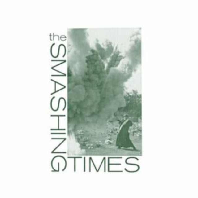 Smashing Times - Monday, In A Small Dull Town (Vinyl Single) (US Import)