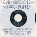 Dub Narcotic Sound System - Fuck Shit Up (Vinyl Single) (US Import)