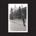 Irreversible Entanglements - Open The Gates (CD)