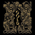 Alabaster Deplume - Gold (2LP) (Vinyl) (US Import)